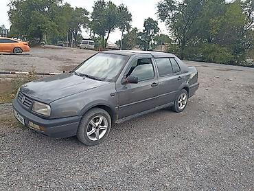 фильтр соната: Volkswagen Vento: 1993 г., 1.8 л, Механика, Седан — 3
