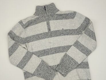 kombinezon w grochy mango: Sweater, Tommy Hilfiger, 14 years, 158-164 cm, condition - Very good