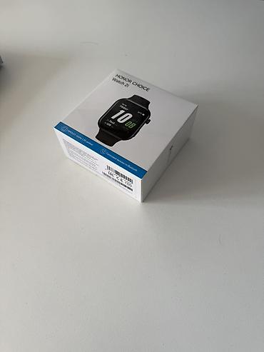 relax saat: HONOR CHOICE Watch 2i ağıllı saat - 1.85 düym AMOLED ekran – parlaq — 4