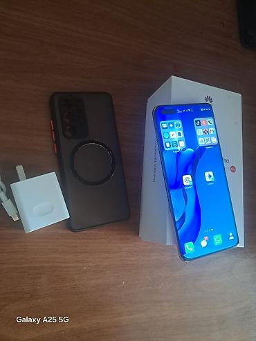 p40 huawei: Huawei P40 Pro, 256 GB, Barmaq izi — 1