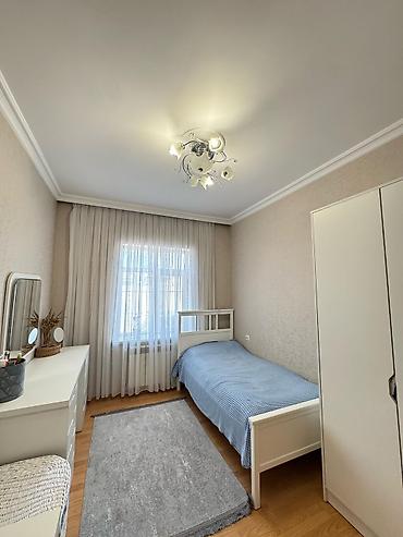 Həyət evləri və villalar: Sabunçu qəs. 4 otaqlı, 130 kv. m, Yeni təmirli — 9