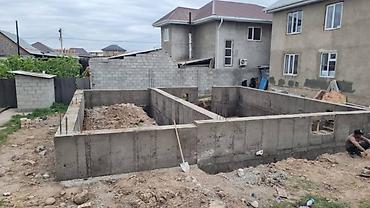 Бетонные работы: Монолитные фундаменты «под ключ» - Устройство ленточных и монолитных — 17