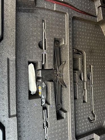 Subaru: Subaru Outback: 2018 г., 2.5 л, Вариатор, Бензин, Универсал — 13