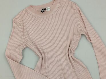 H&M, Sweter damski, rozmiar S