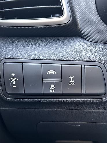 Hyundai: Hyundai Tucson: 2019 г., 1.6 л, Робот, Дизель, Кроссовер — 10