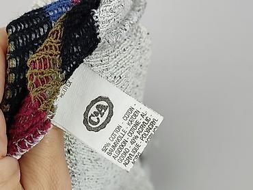 sweter męski pull and bear: Sweter dla mężczyzn, rozmiar L — 5