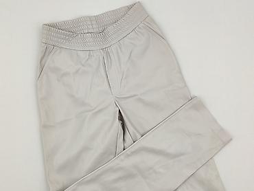 buty go: Spodnie materiałowe damskie, rozmiar S — 1