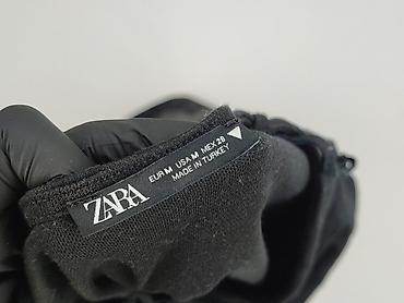 zara bluzki basic: Zara, Sukienka damska, rozmiar M — 4