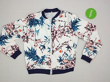 jean pascal jacket: Kurtka bomberka damska, rozmiar L — 2