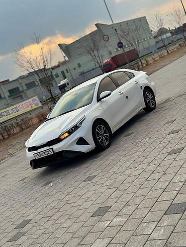 Kia: Kia K3: 2021 г., 1.6 л, Автомат, Бензин, Седан — 3