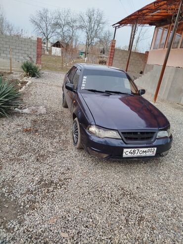 Daewoo: Daewoo Nexia: 2006 г., 1.6 л, Механика, Бензин