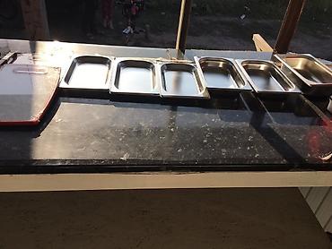 Продажа ресторанов, кафе: Продаю готовый бизнес ФАСТ ФУД — 9