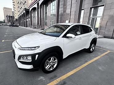 byd bot 384: Hyundai Kona: 2019 г., 1.6 л, Робот, Дизель, Хэтчбэк — 1