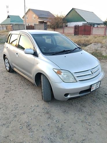 топливный фильтр тойота ист: Toyota Ist: 2003 г., 1.3 л, Бензин — 1