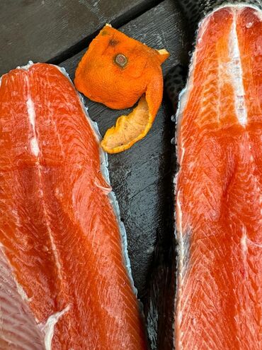 продажа мяса: Продажа рыб форелей от 1 до зкг с доставкой от 50 кг