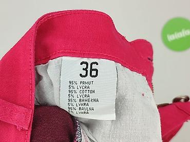 spodenki jeansowe pull: Jeanswear, Spódnica damska, rozmiar S — 5