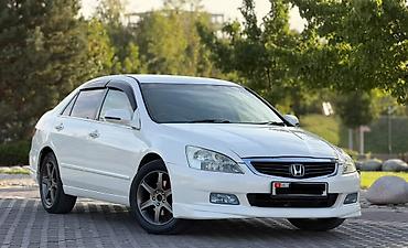 infinity g35: Honda Inspire: 2003 г., 3 л, Автомат, Бензин, Седан — 3