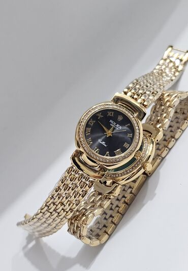 Qol saatları: Yeni, Qol saatı — 2