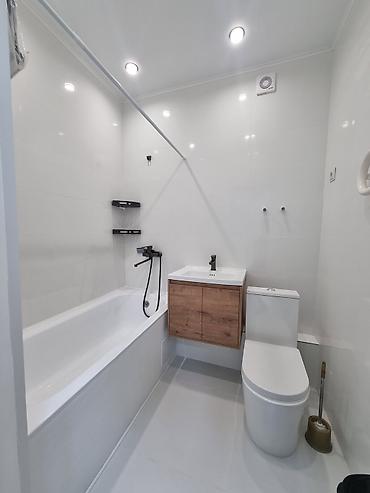 Продажа комнат: 40 м², Без мебели — 3