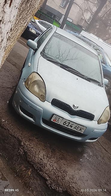 аренда авто жаз: Сдаю Toyota Vitz под выкуп, | Залог, Водительские права, Рассрочка без банка, Бензин — 1