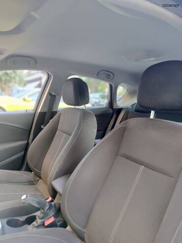 Opel: Opel Astra: 1.4 l. | 2011 έ. 200000 km. Χάτσμπακ — 13