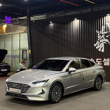 Hyundai Sonata: 2019 г., 2 л, Автомат, Гибрид, Седан at lalafo.kg Hyundai Sonata: 2019 г., 2 л, Автомат, Гибрид, Седан