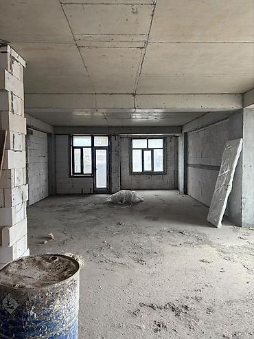 ulguc satisi: 8-ci mikrorayon, 4 otaqlı, Yeni tikili, 156 kv. m — 7