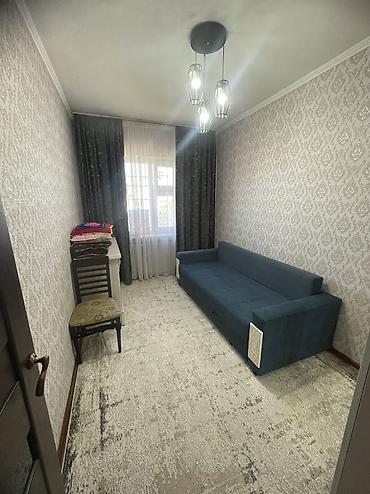 106: 3 комнаты, 64 м², 106 серия, 9 этаж, Косметический ремонт — 3