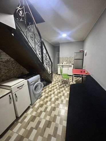 Mənzil kirayələyirəm: İcarəyə təklif olunan 2 mərtəbəli kiçik mənzil. 28 May Ⓜ️ -(17 dəqiqə — 1