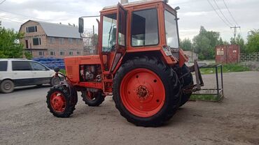 селхоз техника трактор: МТЗ 82 состояние хорошая пригнанный из Польши