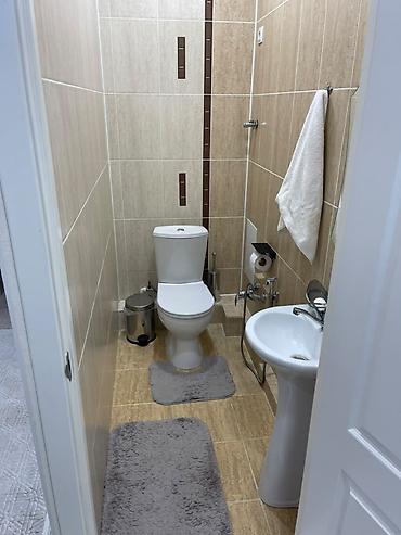 Продажа квартир: 2 комнаты, 70 м², 108 серия, 8 этаж, Евроремонт — 16