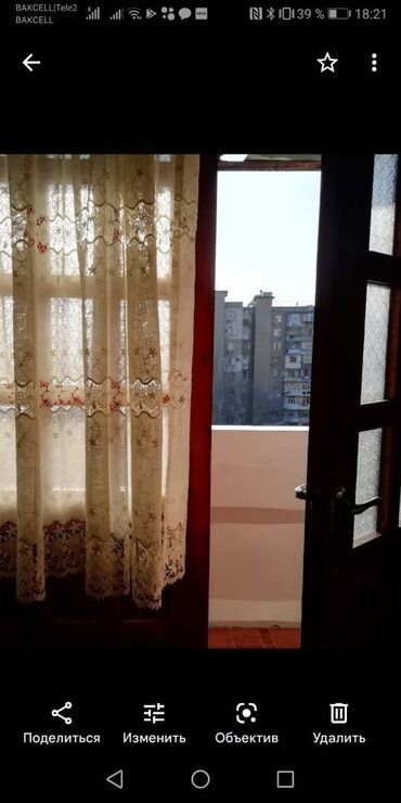 Köhnə tikili: Bakı, 2 otaqlı, Köhnə tikili, m. Həzi Aslanov, 62 kv. m -da lalafo.az — 5 Köhnə tikili: Bakı, 2 otaqlı, Köhnə tikili, m. Həzi Aslanov, 62 kv. m — 5