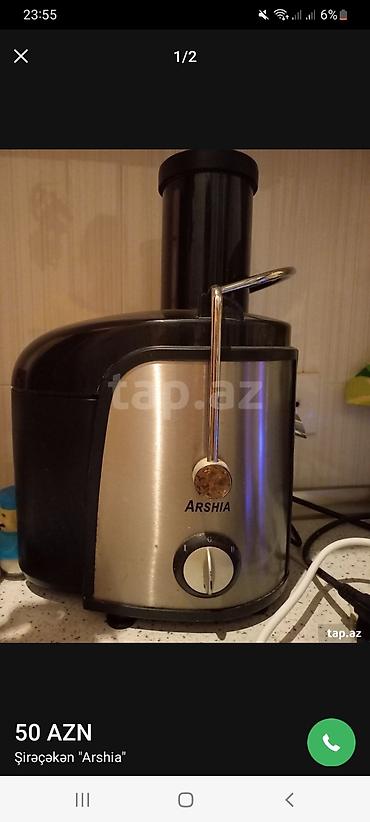 Şirəçəkən Arshia, Yeni lalafo.az -da Şirəçəkən Arshia, Yeni