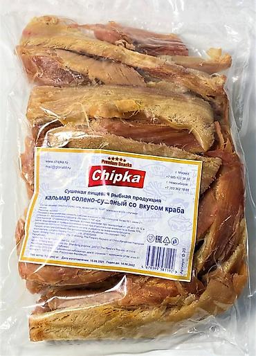 Сухофрукты, орехи, снеки: Снеки к пиву, соленая, сушеная, копченая рыба. Продукция компании — 9