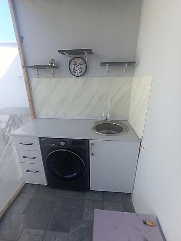 ipatekada olan evler: 4 otaqlı, 72 kv. m, Kredit yoxdur, Yeni təmirli — 2