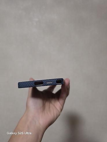 чехол с23 ультра: Чехол для Samsung Galaxy S25 Ultra. Стильный корпусный чехол с — 3