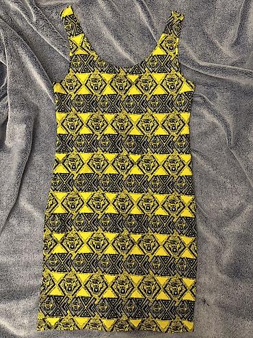 j: Gündəlik don, Mini, H&M, S — 1