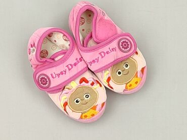 buty freddie mercury: Slippers 15 and less, Used