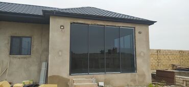 Tavan işləri: Fasad və mansard tavanlarının kompleks montaj və izolyasiya xidməti - — 7