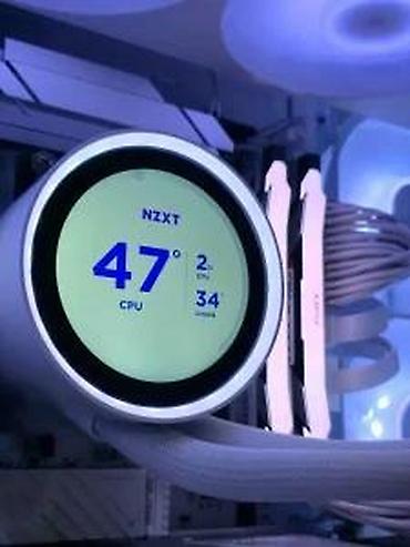 Desktop računari i radne stanice: 💻 Ryzen 9 9950X3D / RTX 5080 / X870-A / 96GB / 6TB – SM093PC 🚀 ✨ — 6