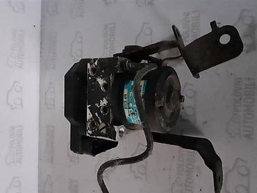 kmt tools: ABS ZA HYUNDAI MATRIX OD 2001. DO 2005. GOD. | abs centrala za marix — 1