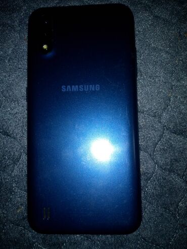 samsung a01 32gb: Samsung A10e, rəng - Göy