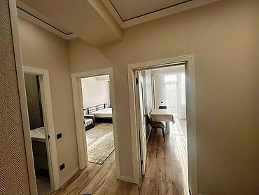Продажа квартир: 1 комната, 48 м², АЮ Гранд Элитка, 5 этаж, Евроремонт — 3