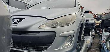 neispravno: DELOVI ZA PEUGEOT 308 | Peugeot Pezo 308 Polovni delovi — 2