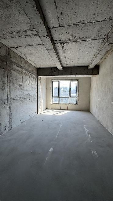 Продажа квартир: 3 комнаты, 170 м², Дворец спорта Элитка, 9 этаж, ПСО (под самоотделку) — 12