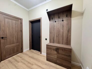 Долгосрочная аренда квартир: 2 комнаты, Собственник, С мебелью полностью — 9