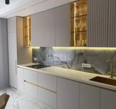 Sifarişlə mətbəx mebeli: Sifarişlə mətbəx dəsti, Özü çəkən petlələr, Sadə laminat, Kredit var, Rayonlara çatdırılma, Pulsuz çatdırılma -da lalafo.az — 15 Sifarişlə mətbəx mebeli: Sifarişlə mətbəx dəsti, Özü çəkən petlələr, Sadə laminat, Kredit var, Rayonlara çatdırılma, Pulsuz çatdırılma — 15