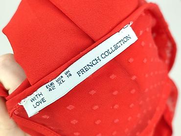 bluza konfederacja: French Connection, Bluzka damska, rozmiar XL — 4