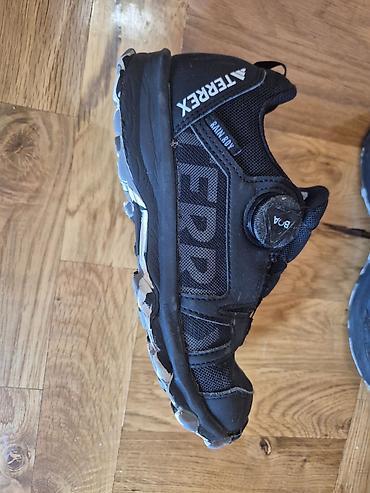navigare cipele: Adidas Terrex trail patike sa BOA sistemom vezivanja - Model: Adidas — 3