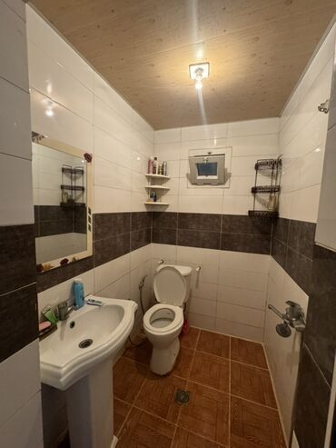 Uzunmüddətli kirayə evlər: 81 kv. m, 3 otaqlı, Kombi, Qaz, İşıq -da lalafo.az — 11 Uzunmüddətli kirayə evlər: 81 kv. m, 3 otaqlı, Kombi, Qaz, İşıq — 11